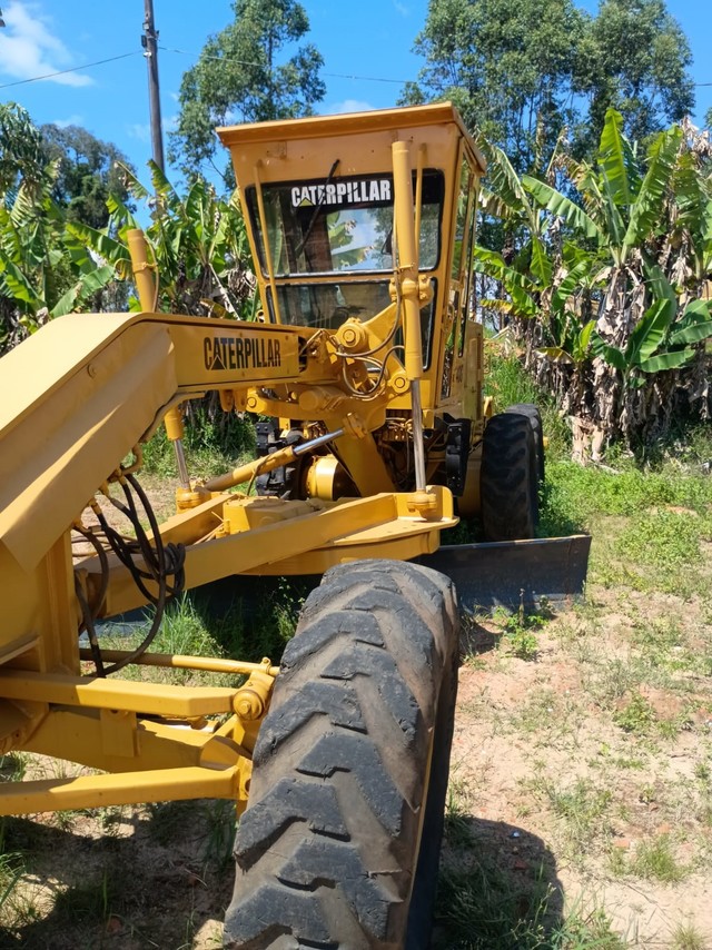 Caterpillar 140 G - 94/94 7