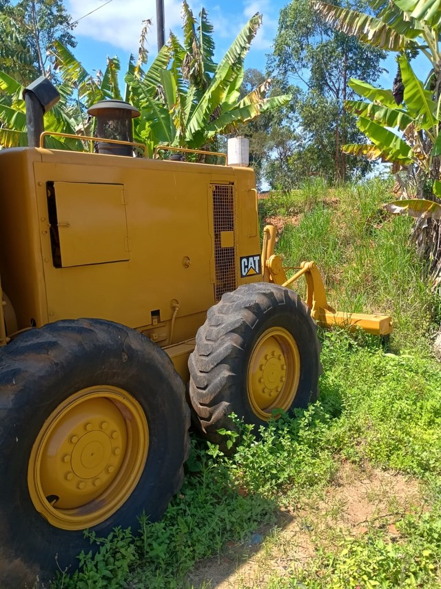 Caterpillar 140 G - 94/94 8