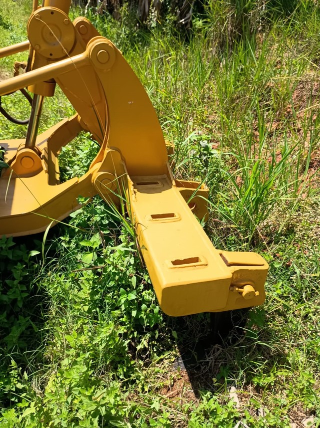 Caterpillar 140 G - 94/94 9