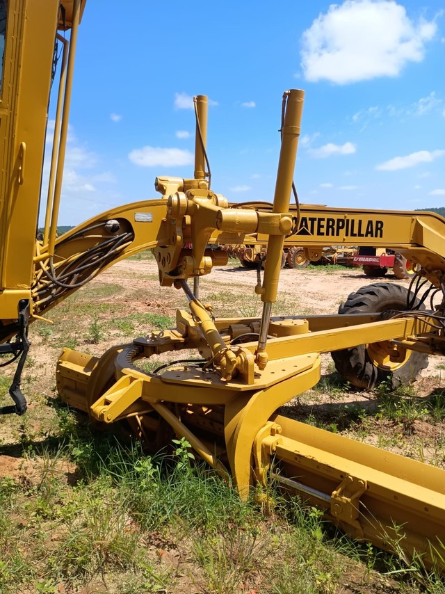 Caterpillar 140 G - 94/94 13