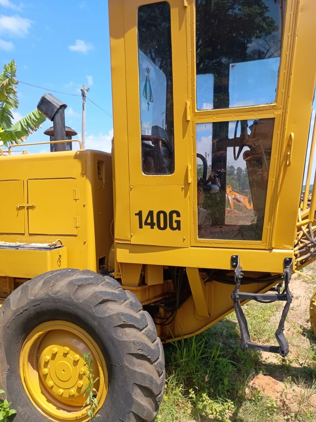 Caterpillar 140 G - 94/94 16