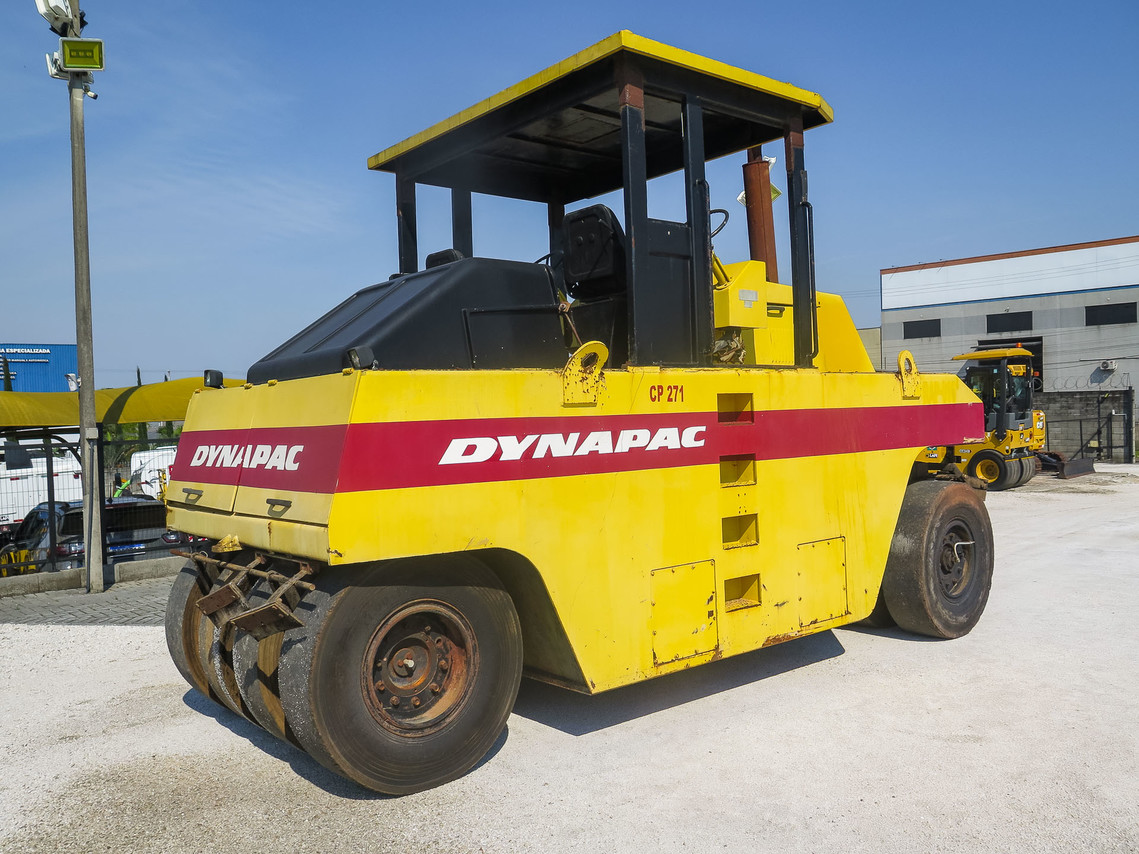 Dynapac CP 271 - 09/09 3