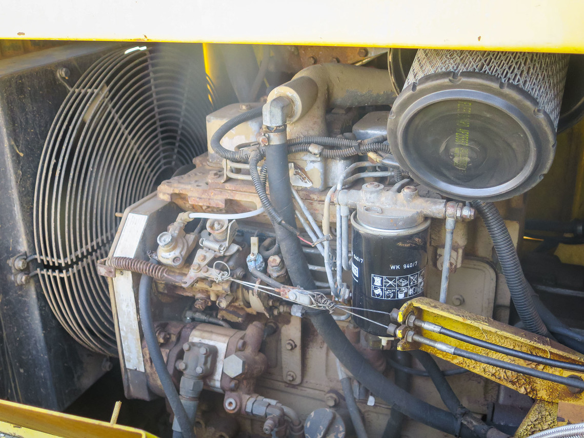Dynapac CP 271 - 09/09 5