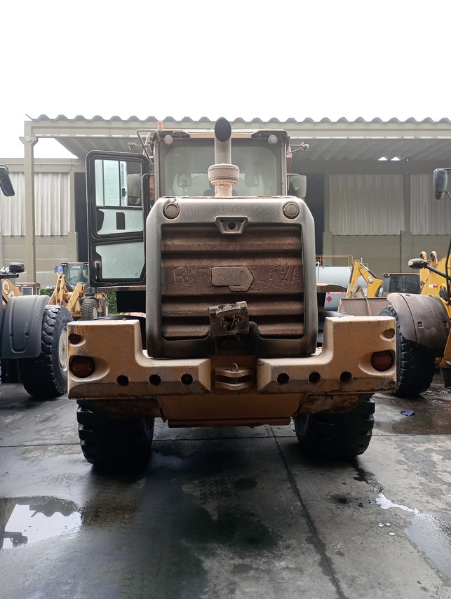 Caterpillar  938 - 23/23 2