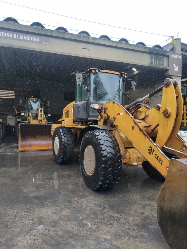 Caterpillar  938 - 23/23 3