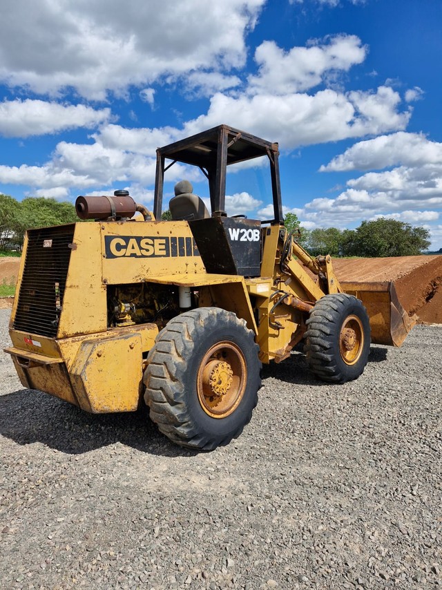 Case  W20 - 88/88 4