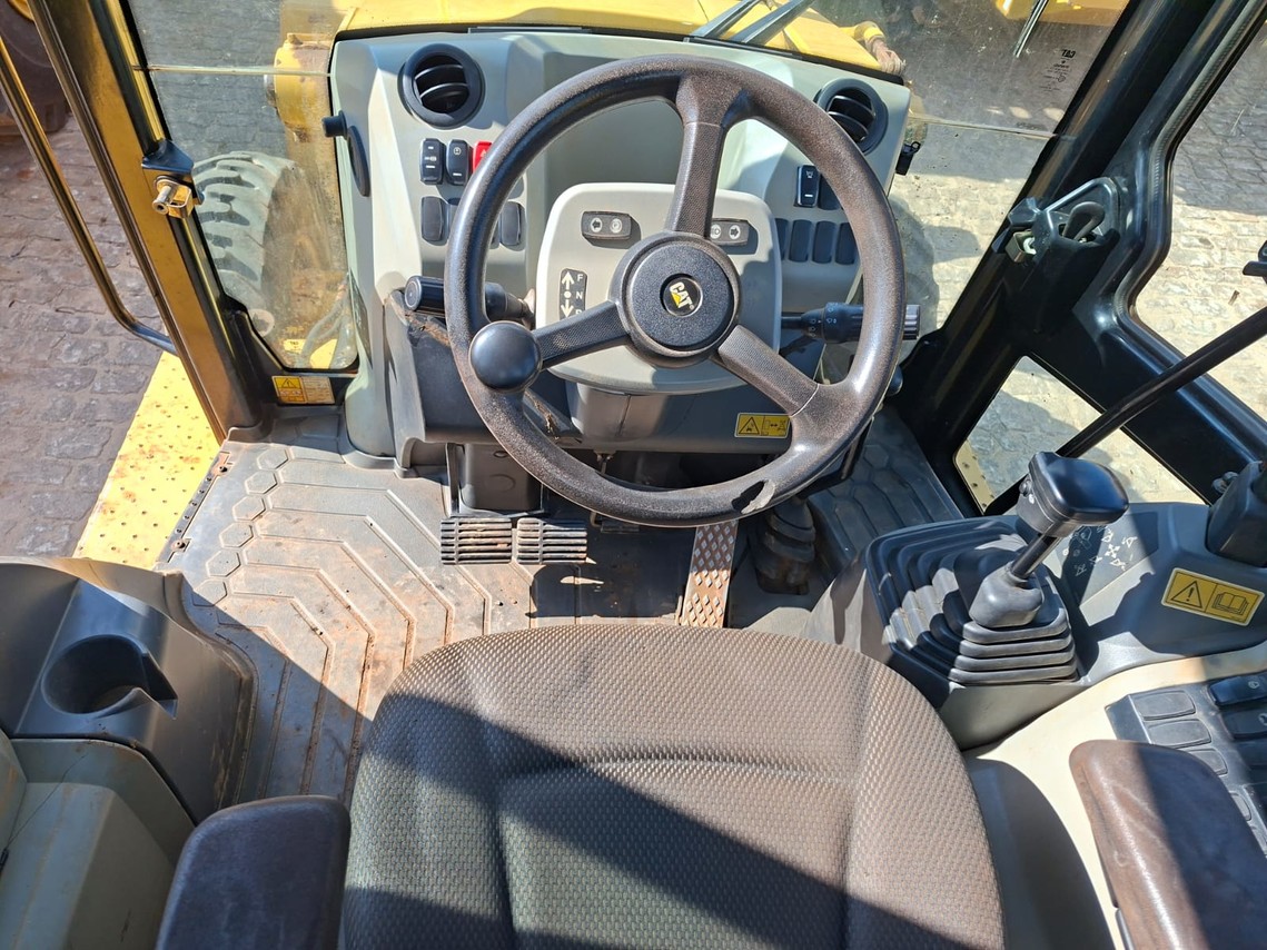 Caterpillar 416F2 - 22/22 3