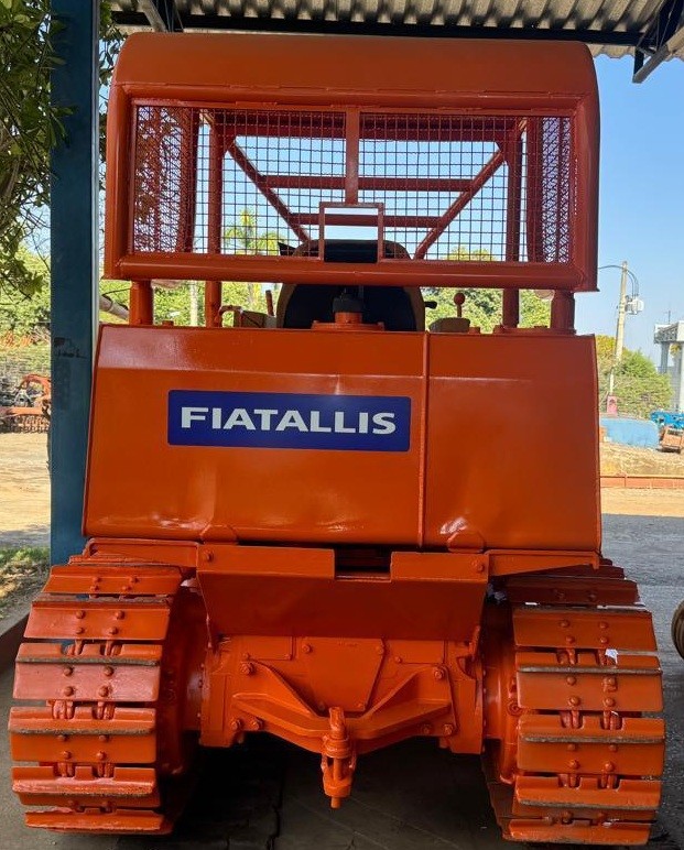 Fiatallis  7D - 01/01 4