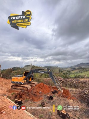 Escavadeira