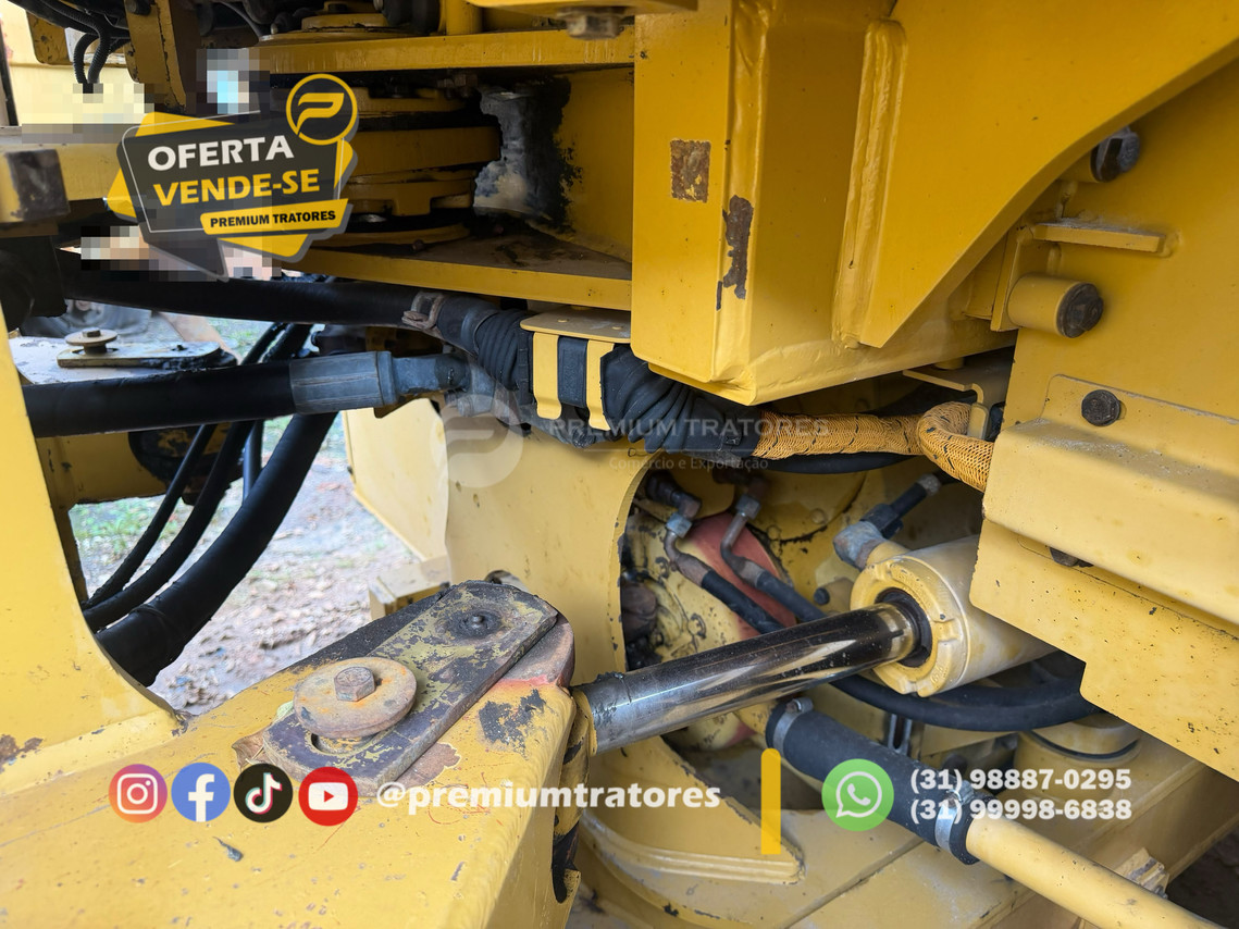 Caterpillar  950H - 16/16 14