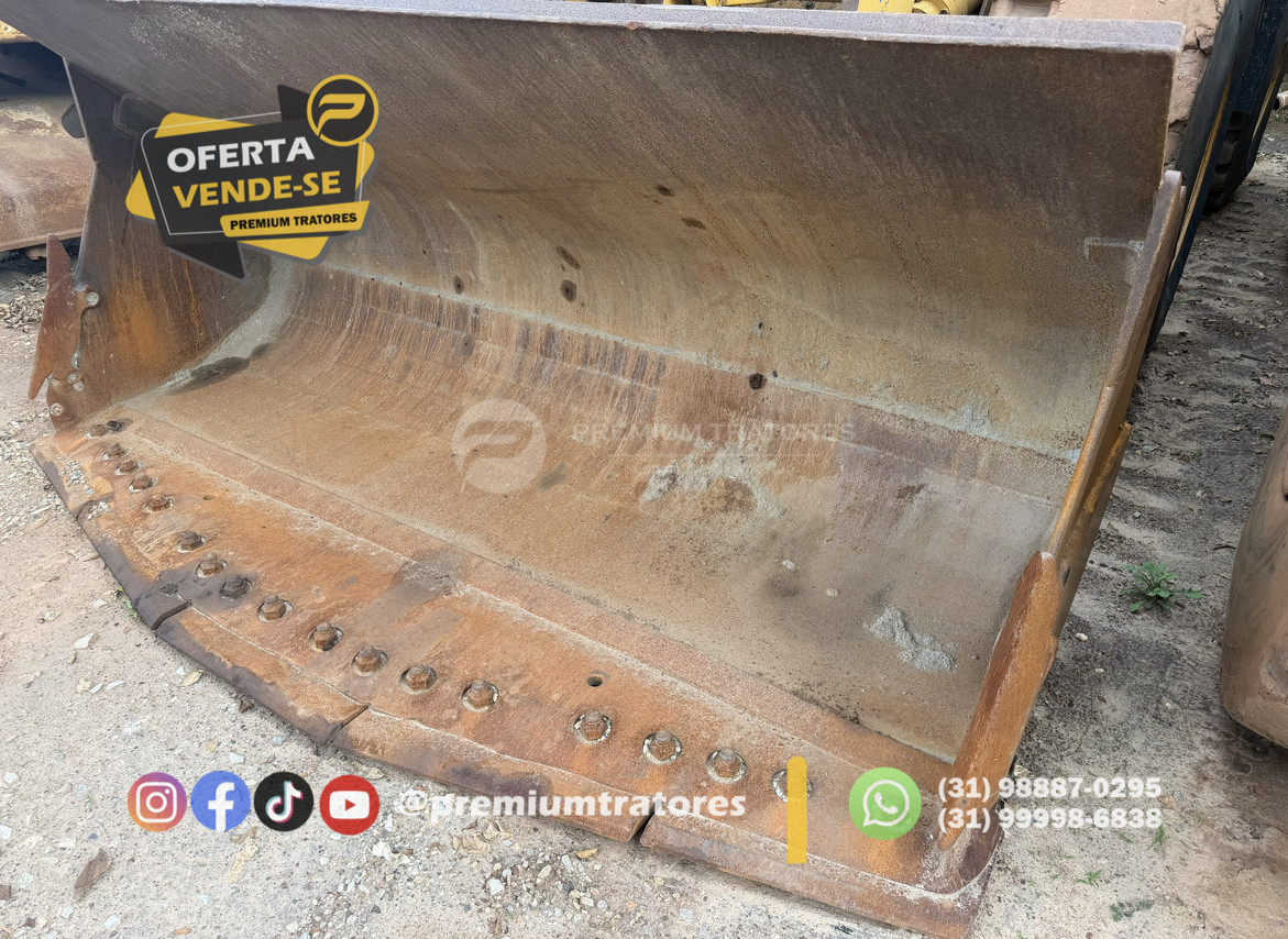 Caterpillar  950H - 16/16 20