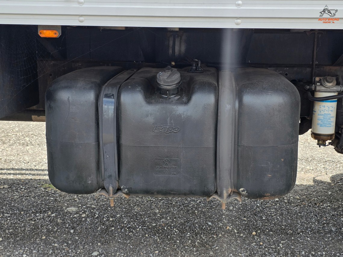 Volkswagen 30 280 - 21/22 5