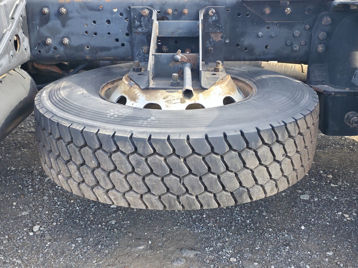 Volkswagen 19 390 - 12/13 11