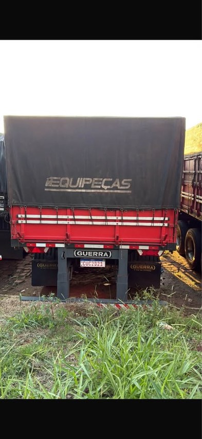 Guerra Graneleira - 2013 3