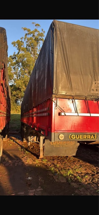 Guerra Graneleira - 2013 4
