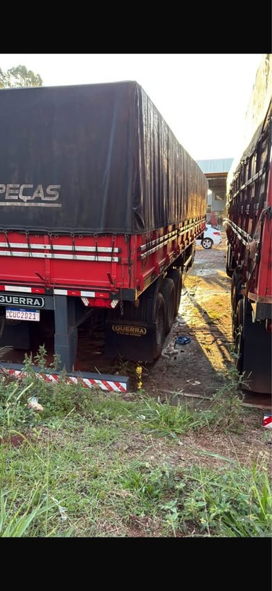 Guerra Graneleira - 2013 5