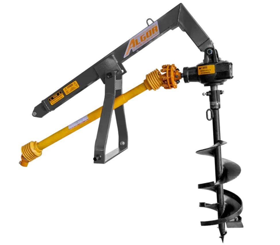 Dresser Haulpak - 19/86 2