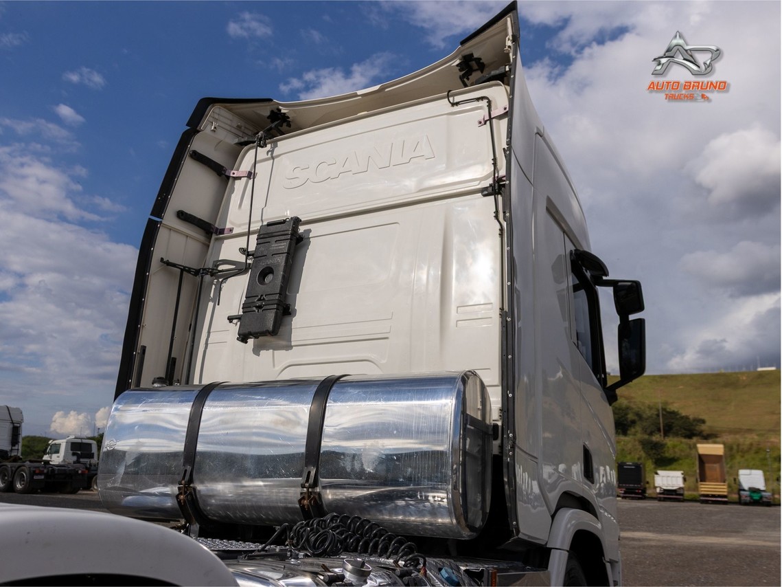 Scania R450 - 21/22 20