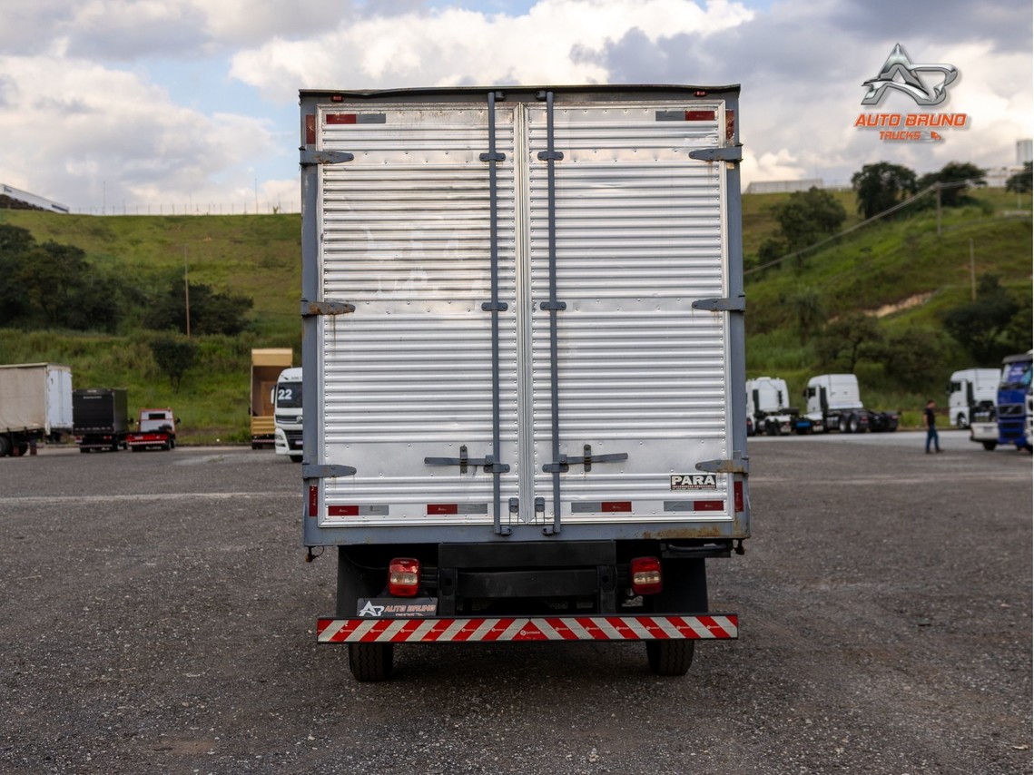 Volkswagen Delivery Express - 20/21 2