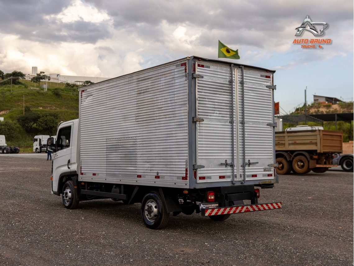 Volkswagen Delivery Express - 20/21 5