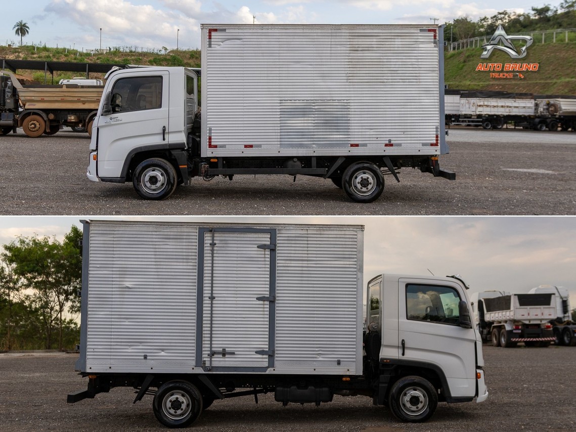 Volkswagen Delivery Express - 20/21 6