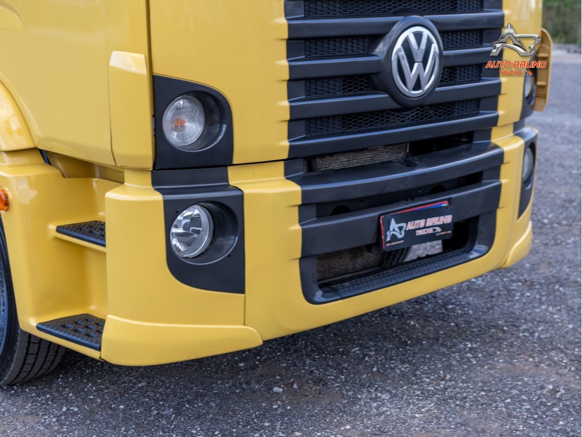 Volkswagen 24-280 E Constellation 8x2 - 14/14 10