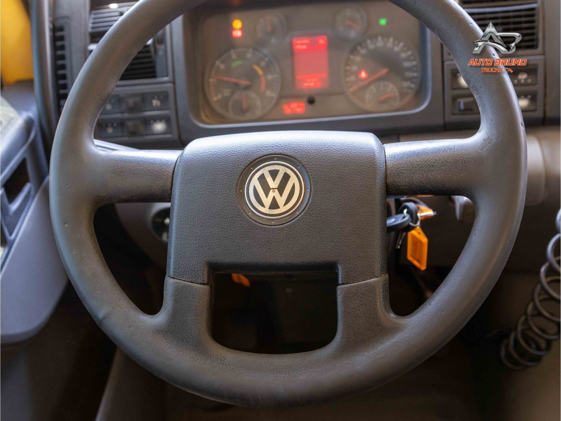 Volkswagen 24-280 E Constellation 8x2 - 14/14 16