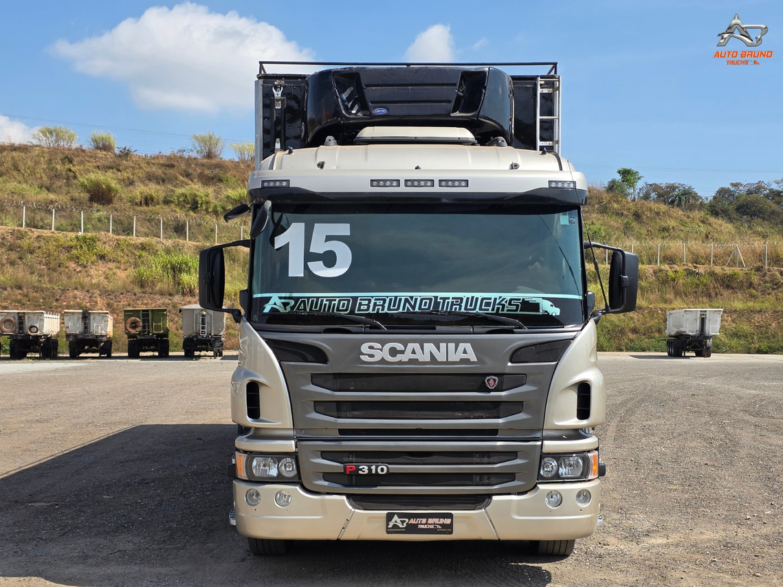 Scania P310 - 15/15 4