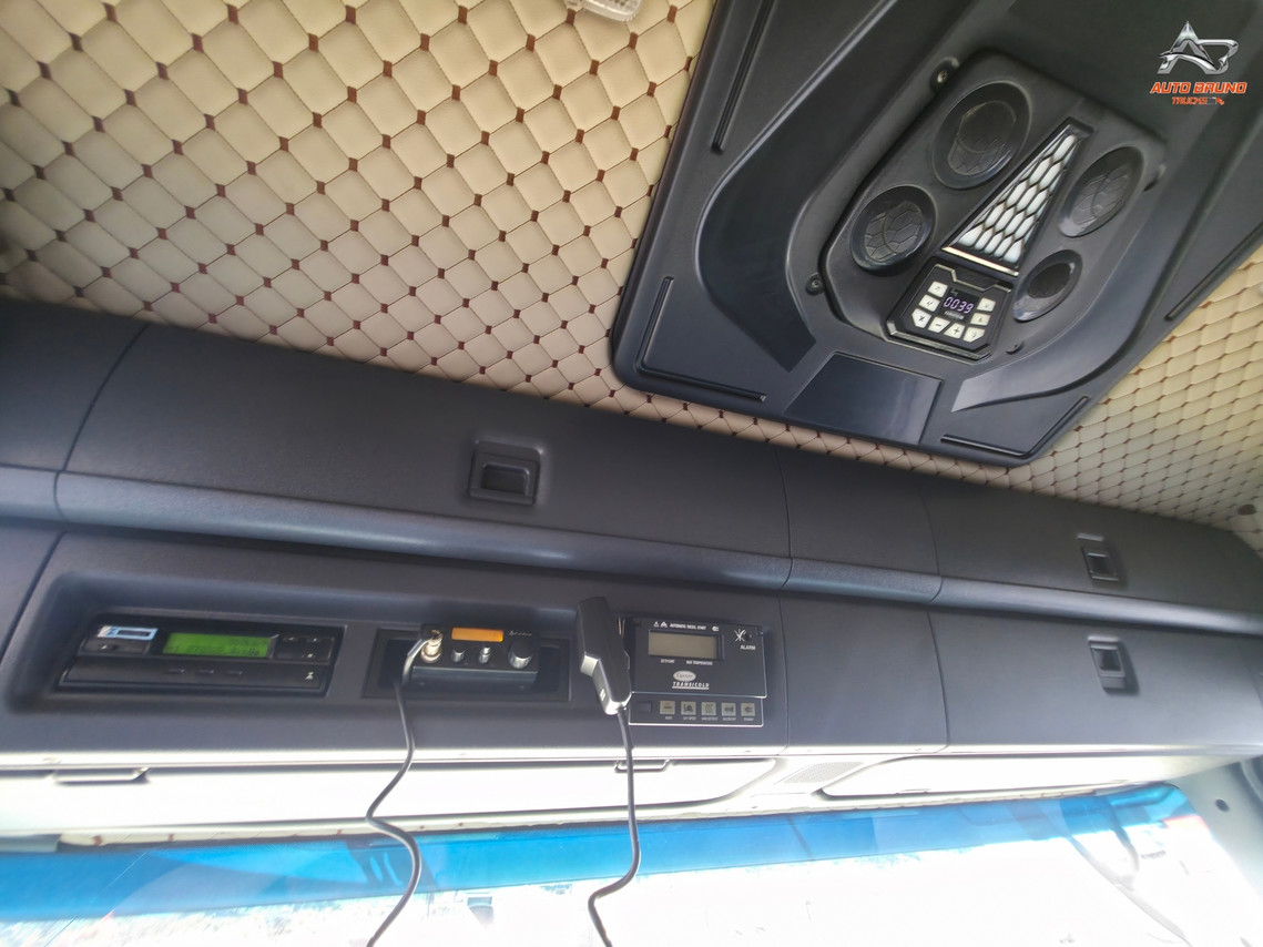 Scania P310 - 15/15 11
