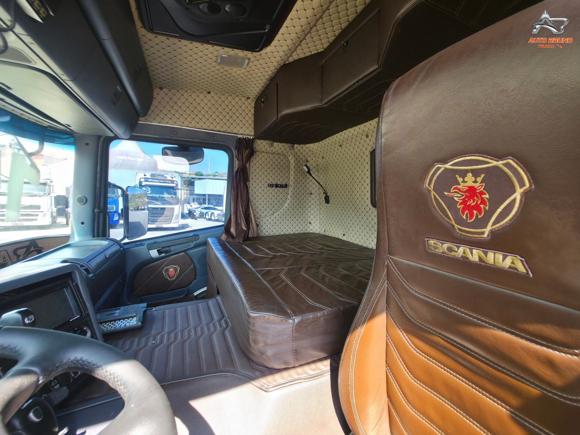 Scania P310 - 15/15 18
