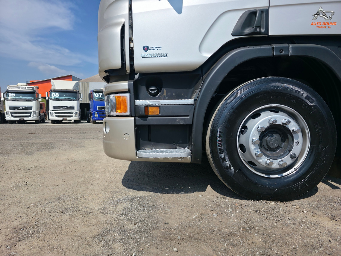 Scania P310 - 15/15 19