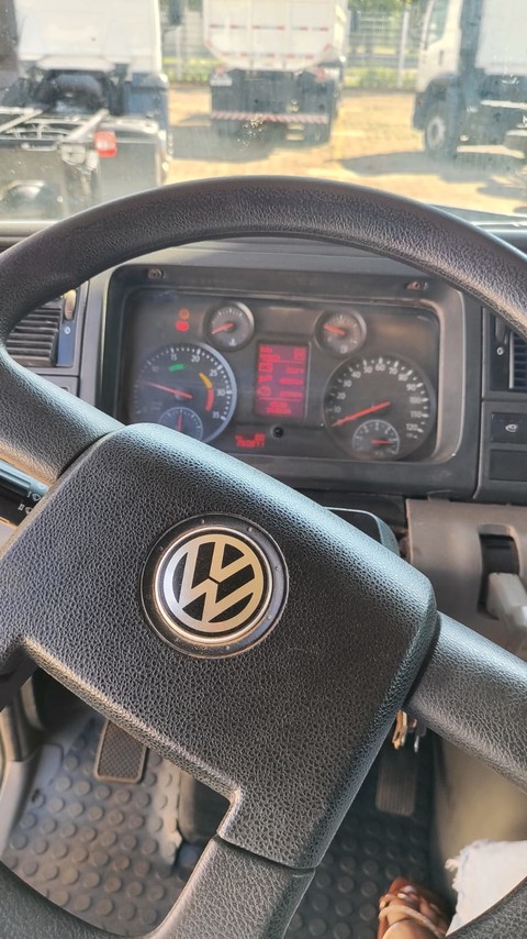 Volkswagen 17 280 - 17/18 10