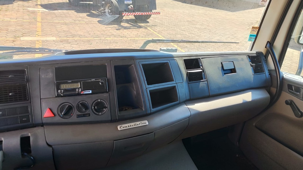 Volkswagen 17 280 - 17/18 11