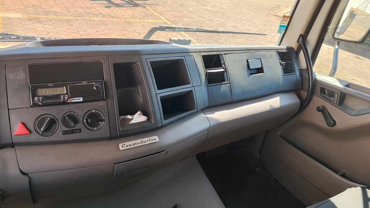 Volkswagen 17 280 - 17/18 12