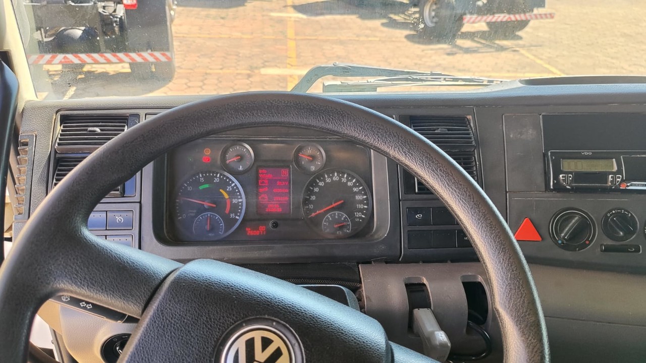 Volkswagen 17 280 - 17/18 13