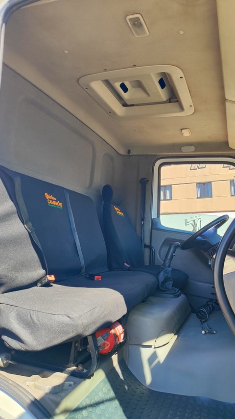 Volkswagen 17 280 - 17/18 19