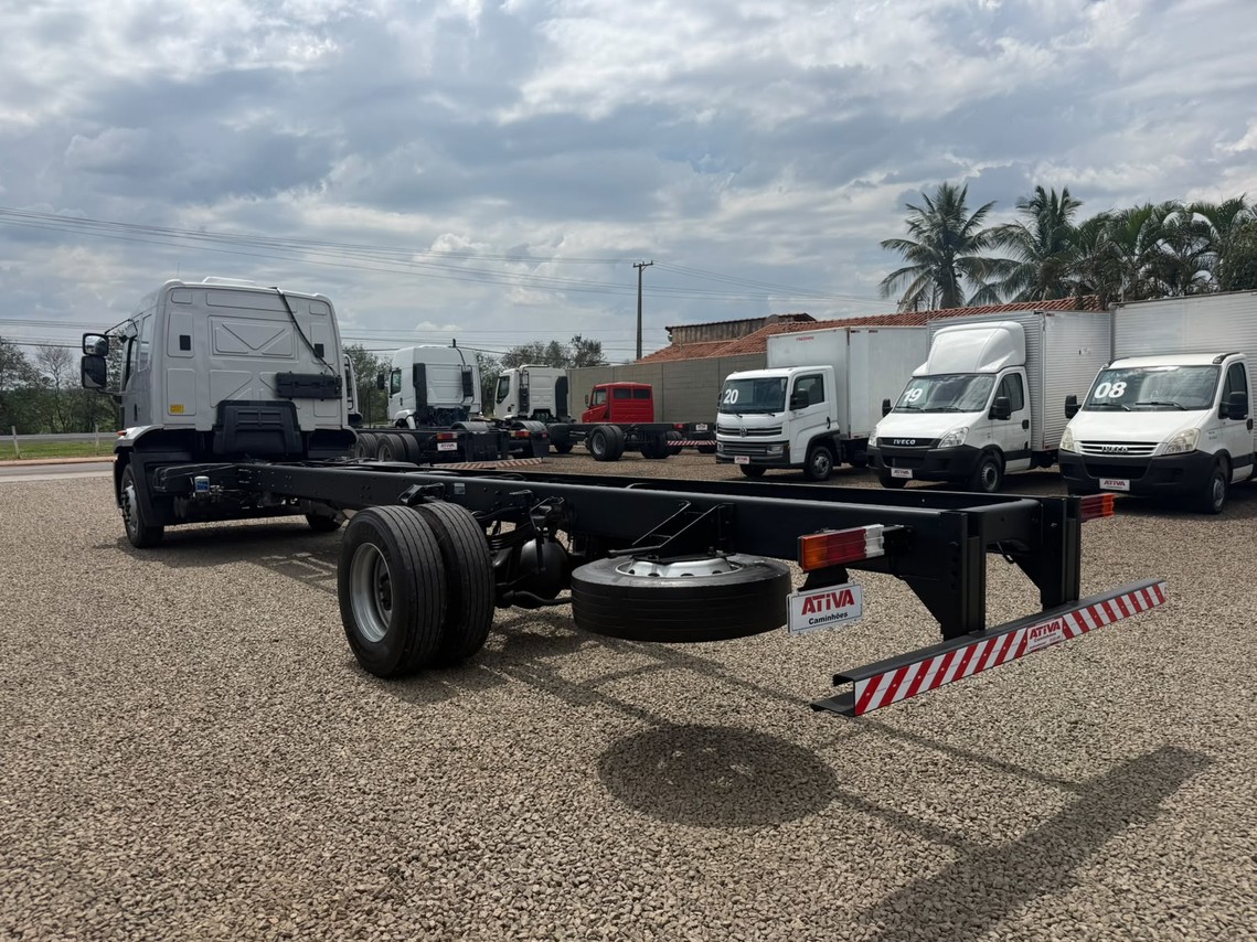 Ford Cargo1729 - 14/14 3