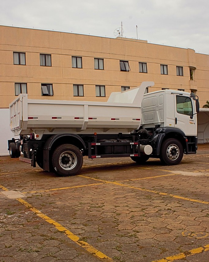Volkswagen 17-260 Constellation Robust - 21/22 6