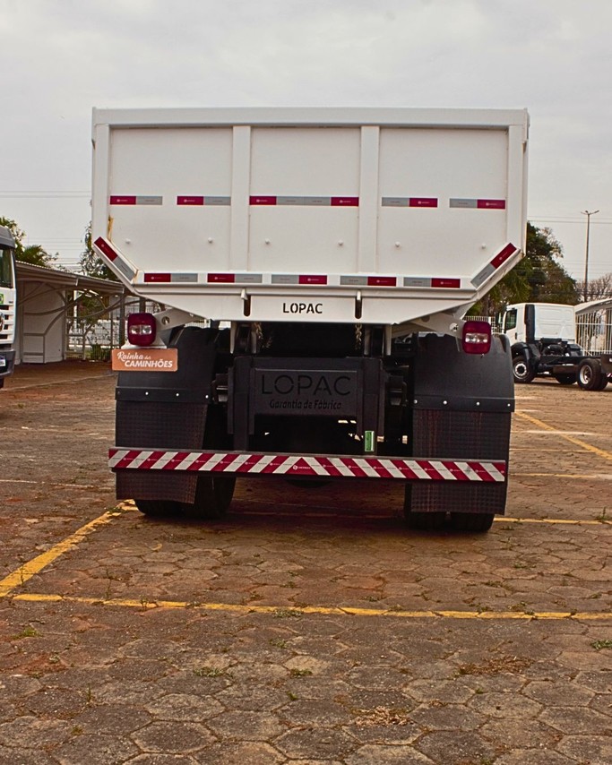 Volkswagen 17-260 Constellation Robust - 21/22 12