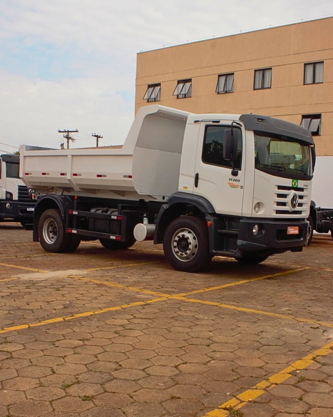 Volkswagen 17-260 Constellation Robust - 21/22 13