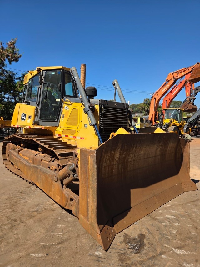 John Deere 850J - 19/19 3