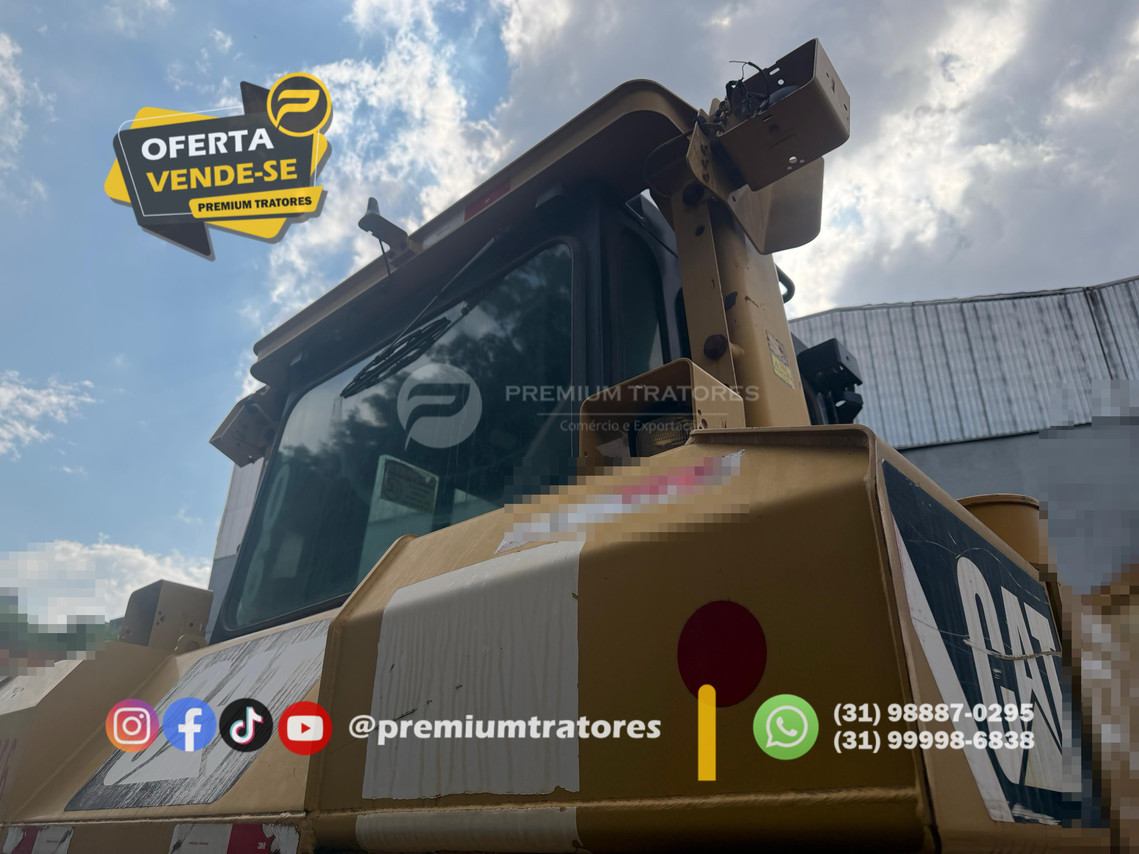 Caterpillar D6T - 16/16 3