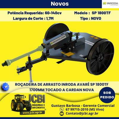 Imagem do anúncio