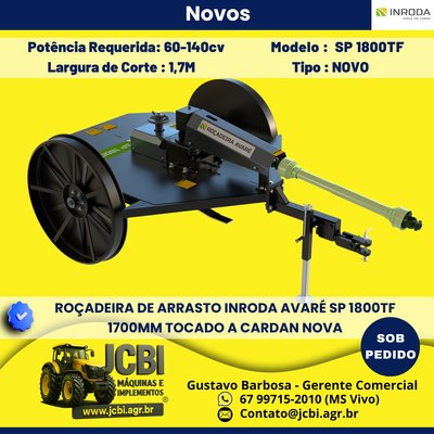 Imagem do anúncio