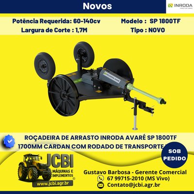 Imagem do anúncio