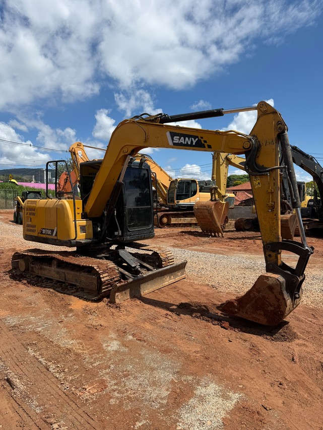 XCMG XE150BR - 21/21 6