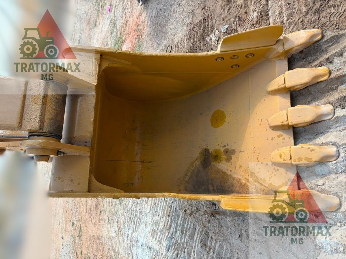 Caterpillar  320 - 21/21 5