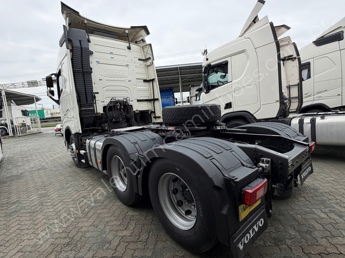 Volvo FH 540 - 21/21 5