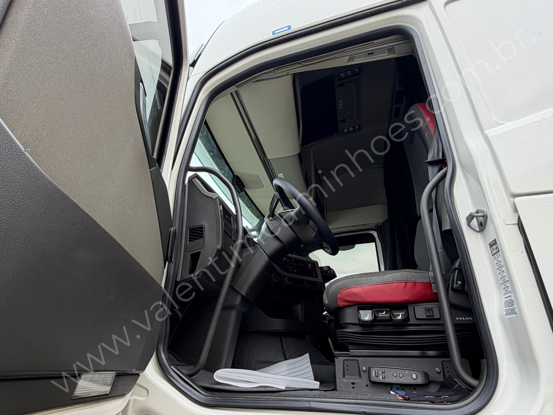 Volvo FH 540 - 21/21 9