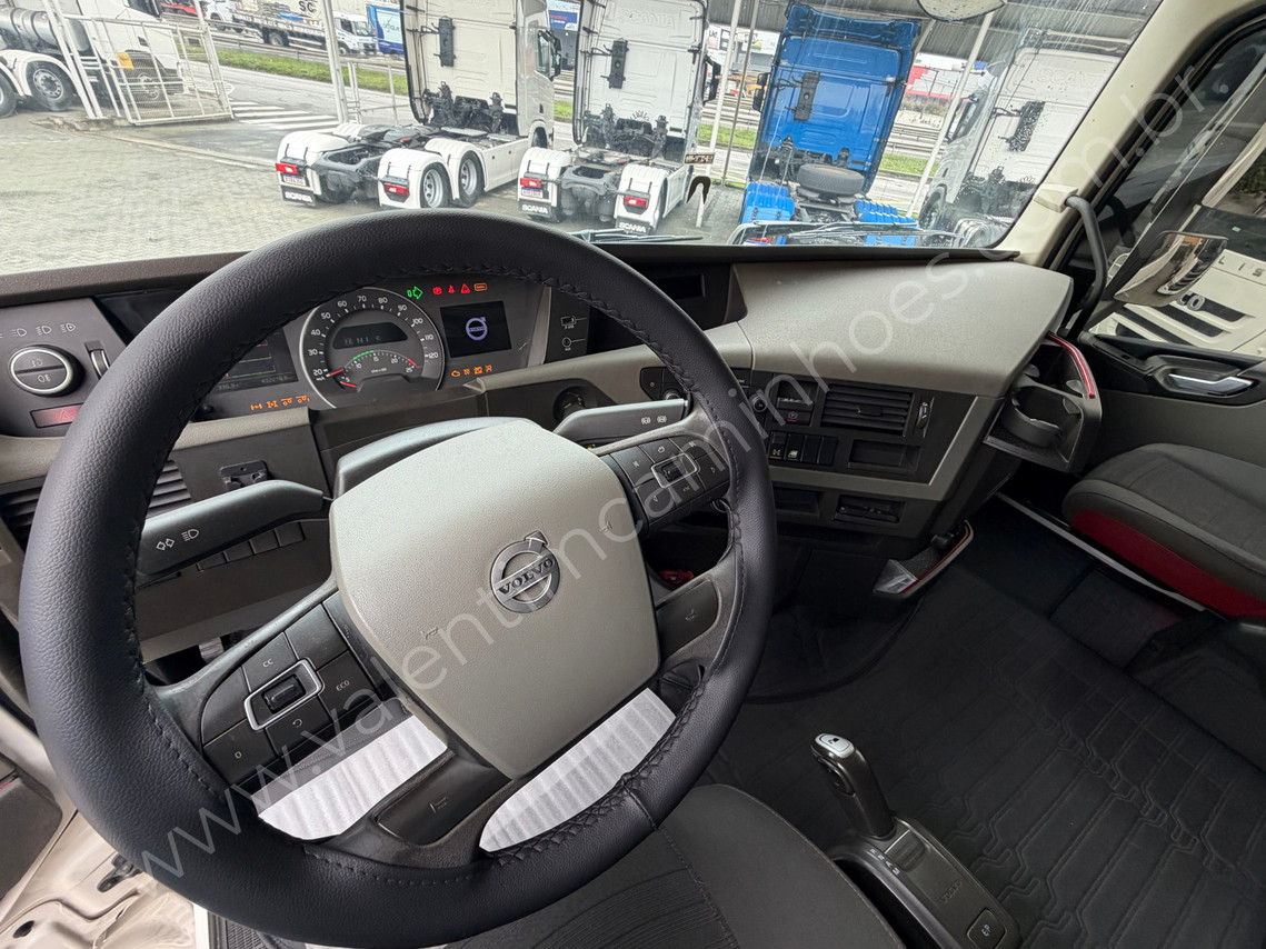Volvo FH 540 - 21/21 12